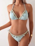 Starfish bikini