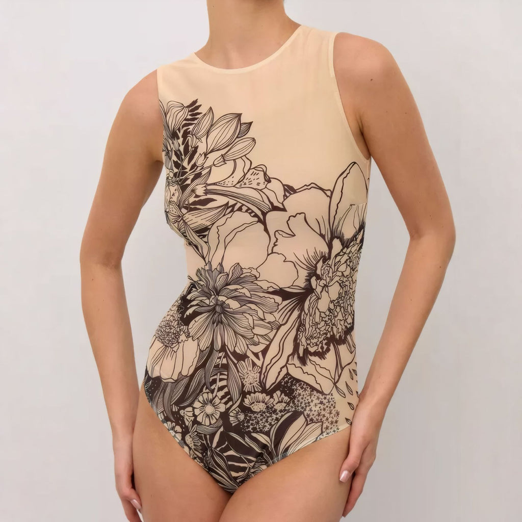 Swimwear Women's Bikini New Quick-Dry Beach Dress