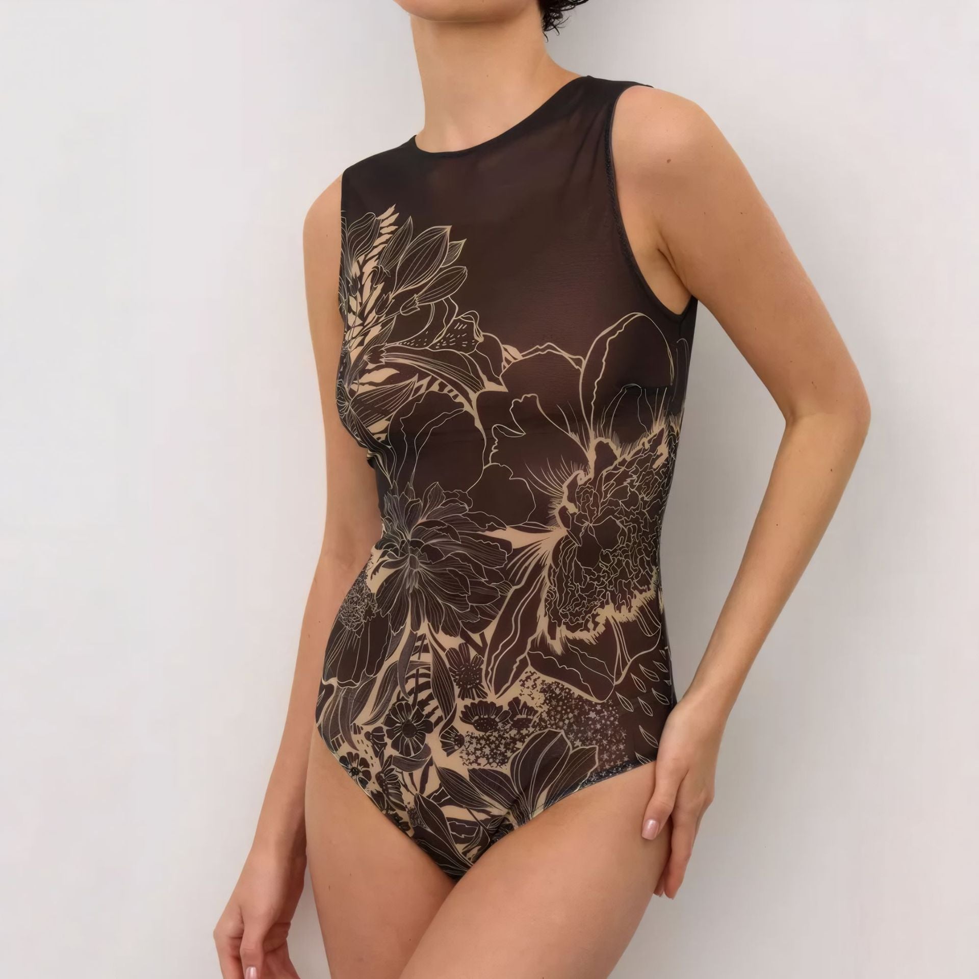 Swimwear Women's Bikini New Quick-Dry Beach Dress
