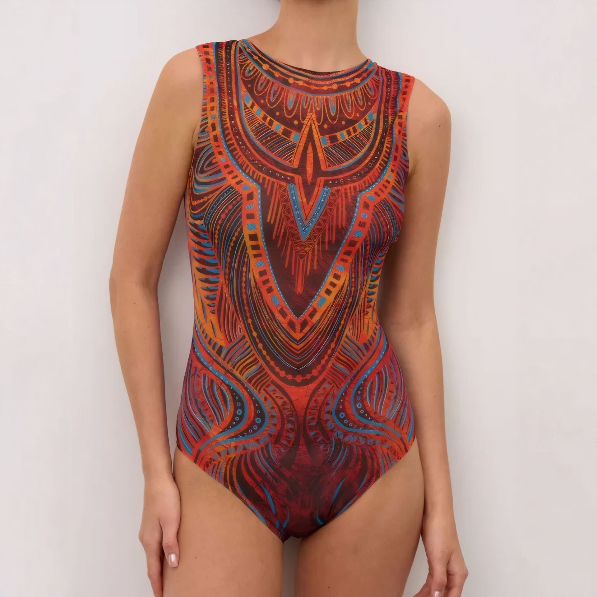 Swimwear Women's Bikini New Quick-Dry Beach Dress