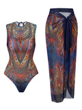 Swimwear Women's Bikini New Quick-Dry Beach Dress