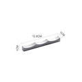 Creative Stainless Steel Chopstick Stand – Metal Chopstick Holder for Asian Cuisine, Kitchen & Restaurant Accessories