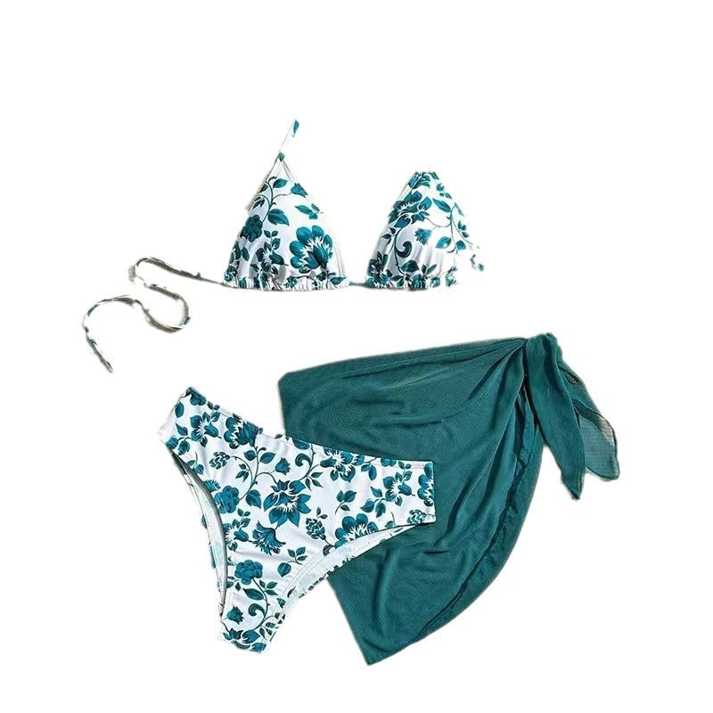 Bikini three piece set