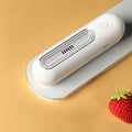 Ozoori Rechargeable Fridge Deodorizer – Odor Eliminator for Kitchen, Freezer & Food Storage