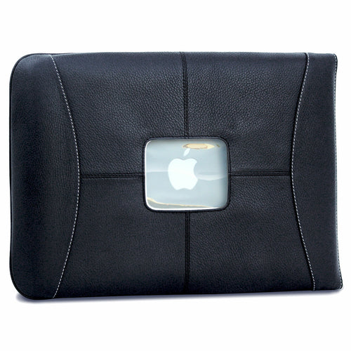 MacCase Premium Leather 16" MacBook Pro Sleeve