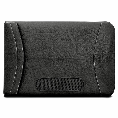 MacCase Premium Leather 16" MacBook Pro Sleeve