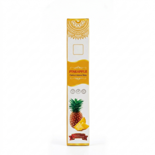 Pineapple Premium Incense Sticks